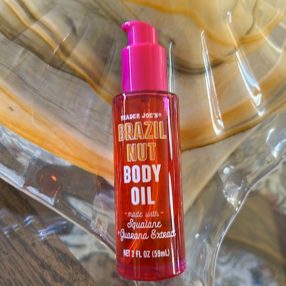 COPY - Trader Joe’s Brazil Nut Set - Picture 9 of 9